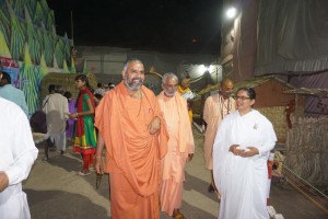 Swami Anantanand Ji (2) 